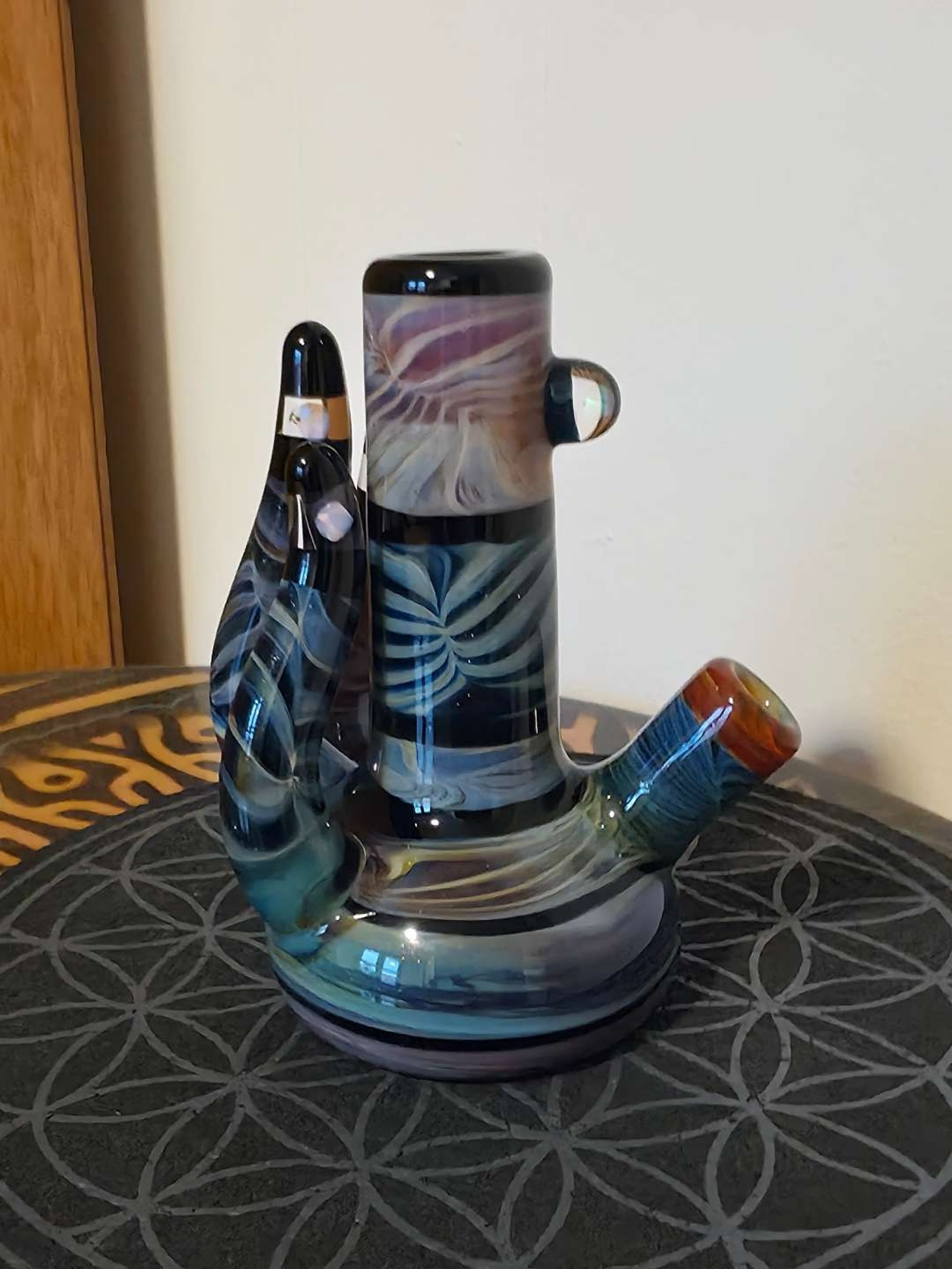 Preview pic of AP Fully Worked Mini Rig - 10mm