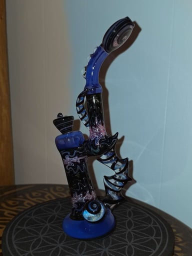 Preview pic of DEW 10mm Bubbler