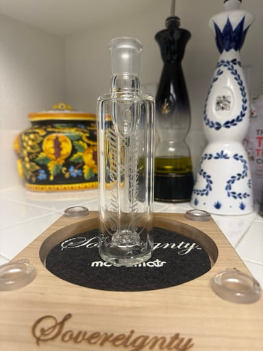 Preview pic of Sovereignty circ ash catcher