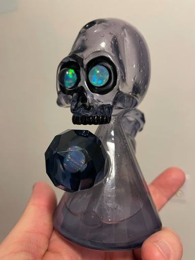 Preview pic of akm faceted jammer