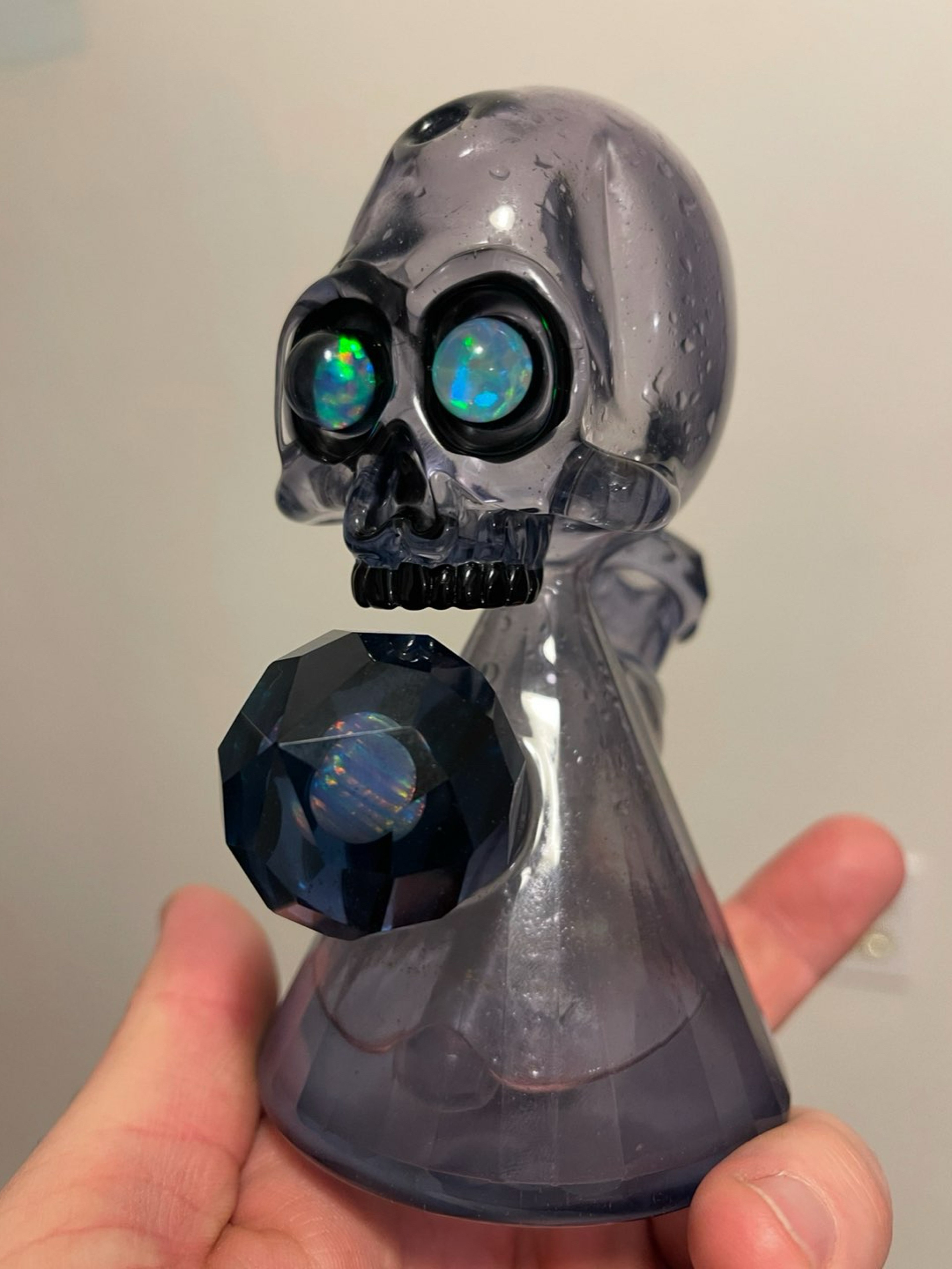 Preview pic of akm faceted jammer