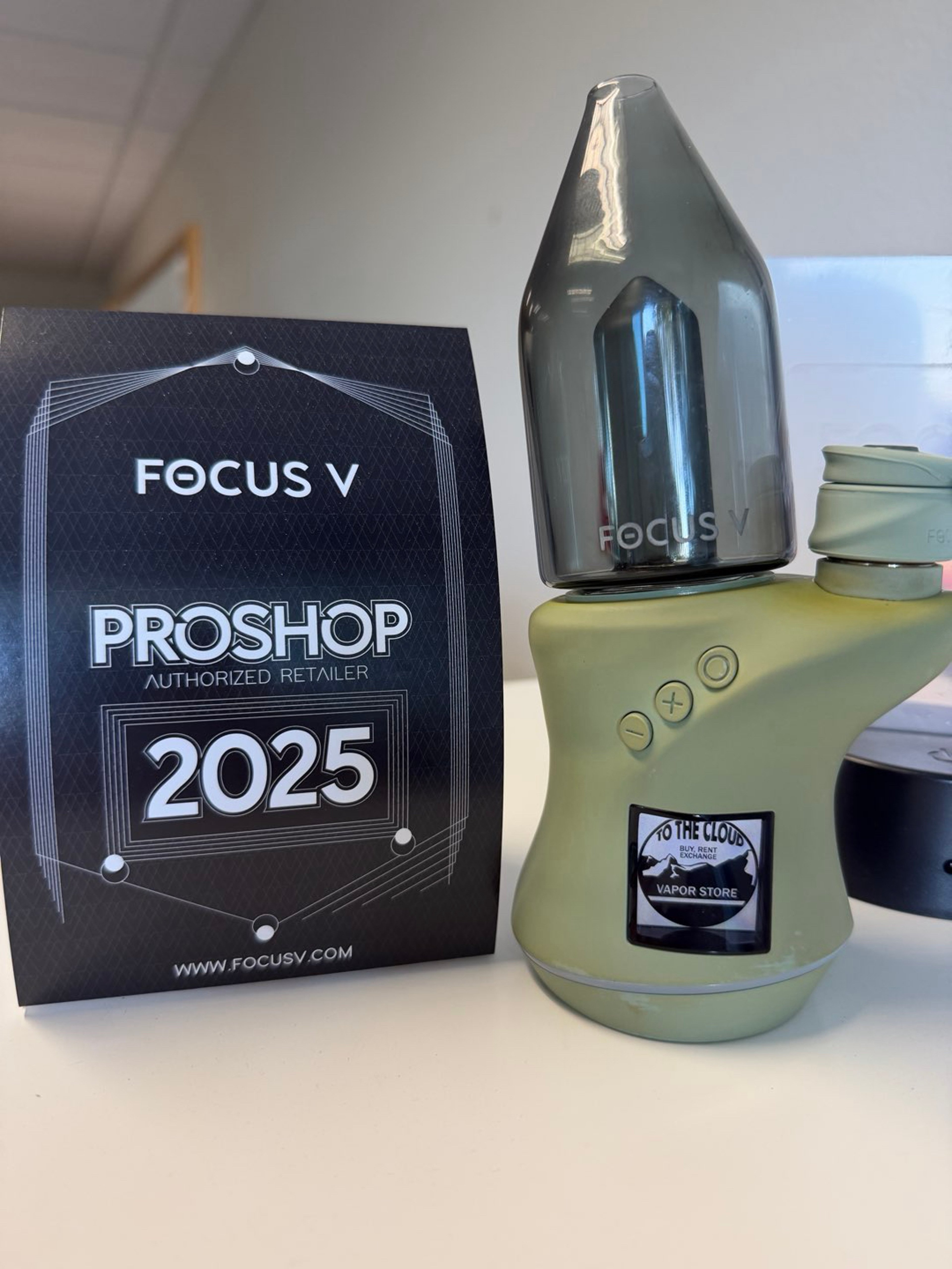 Preview pic of Focus V Carta 2 (no haptic feedback)
