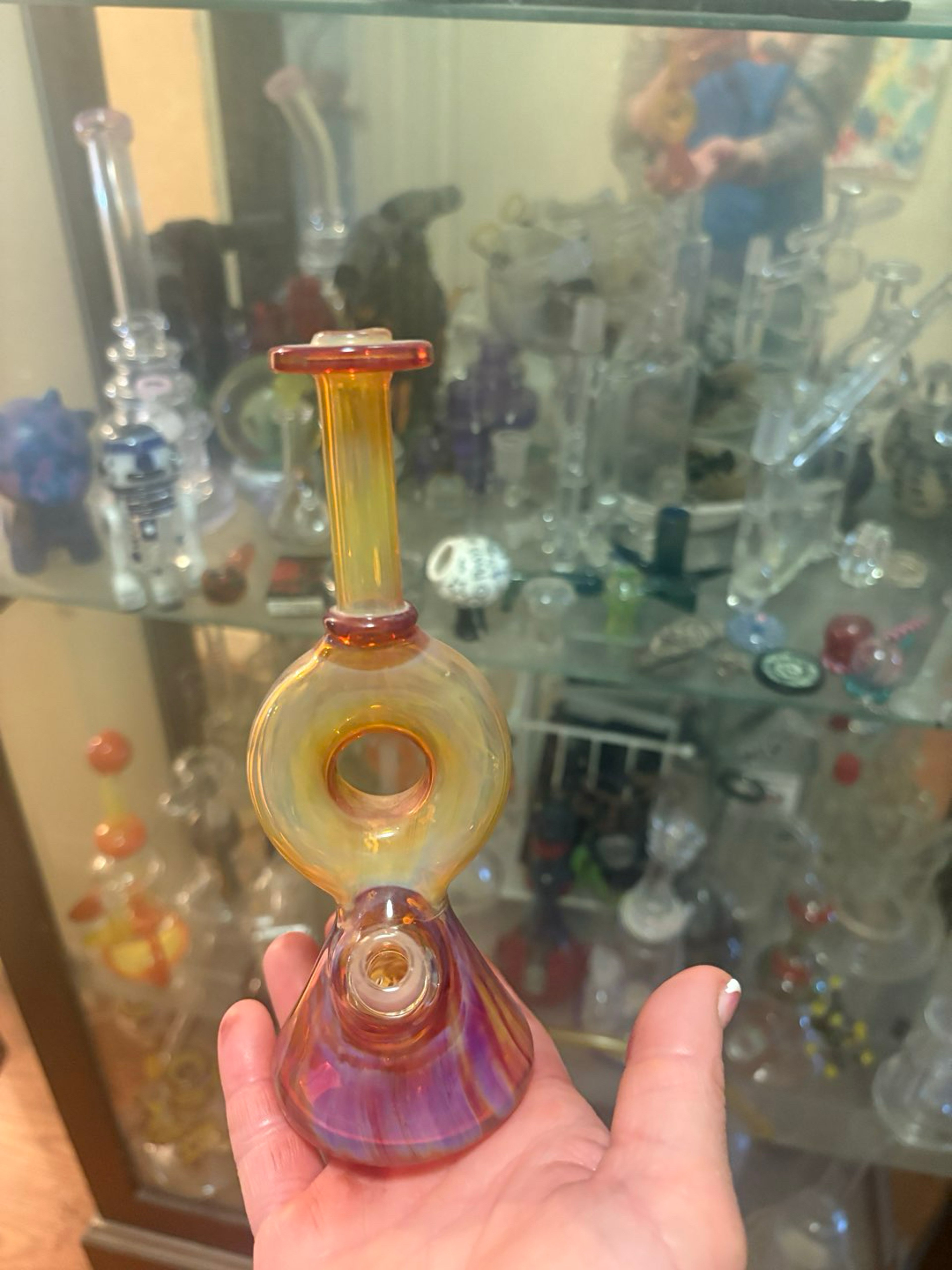 Preview pic of Dab rig