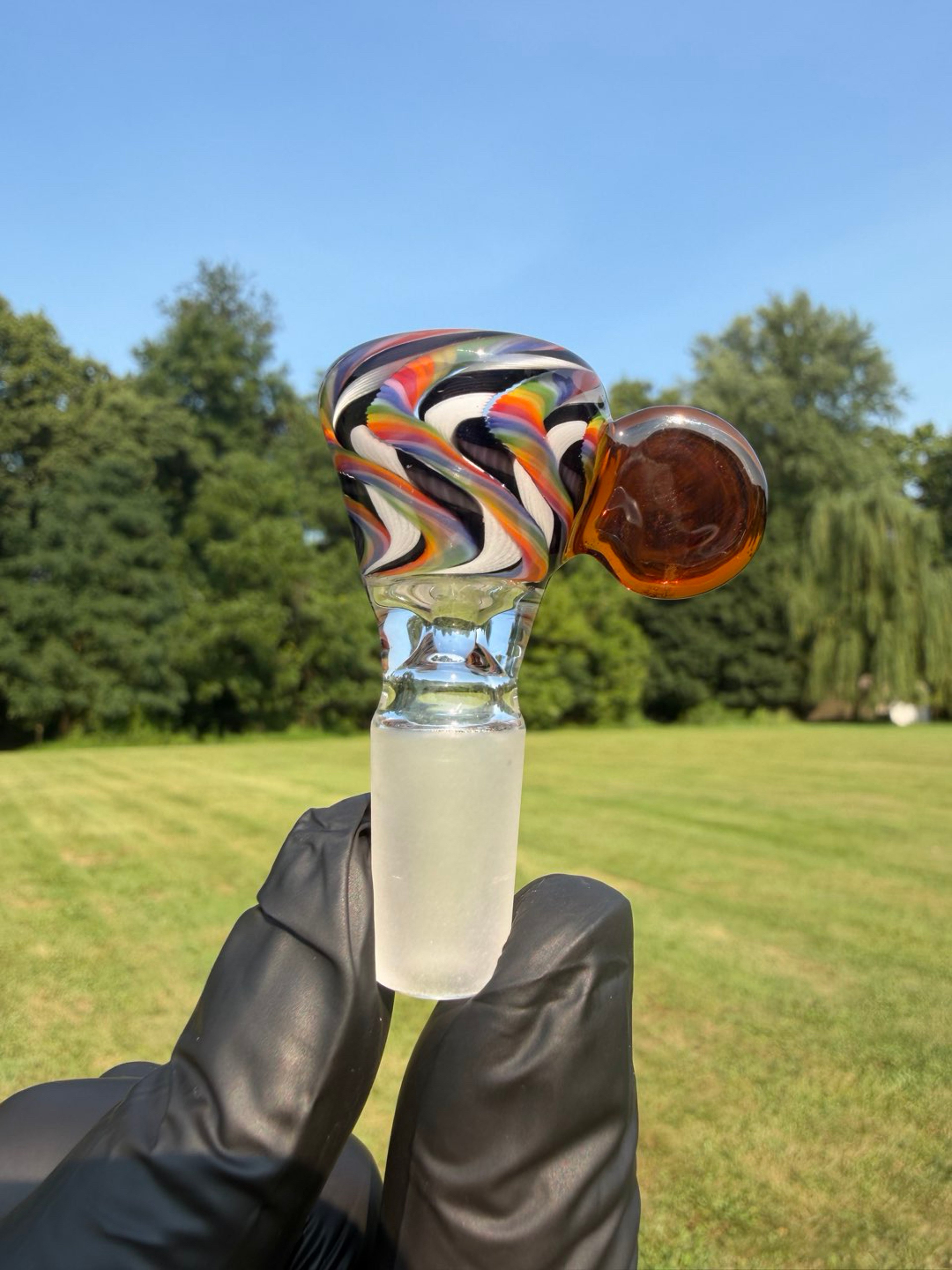 Preview pic of Rainbow Slide 14mm