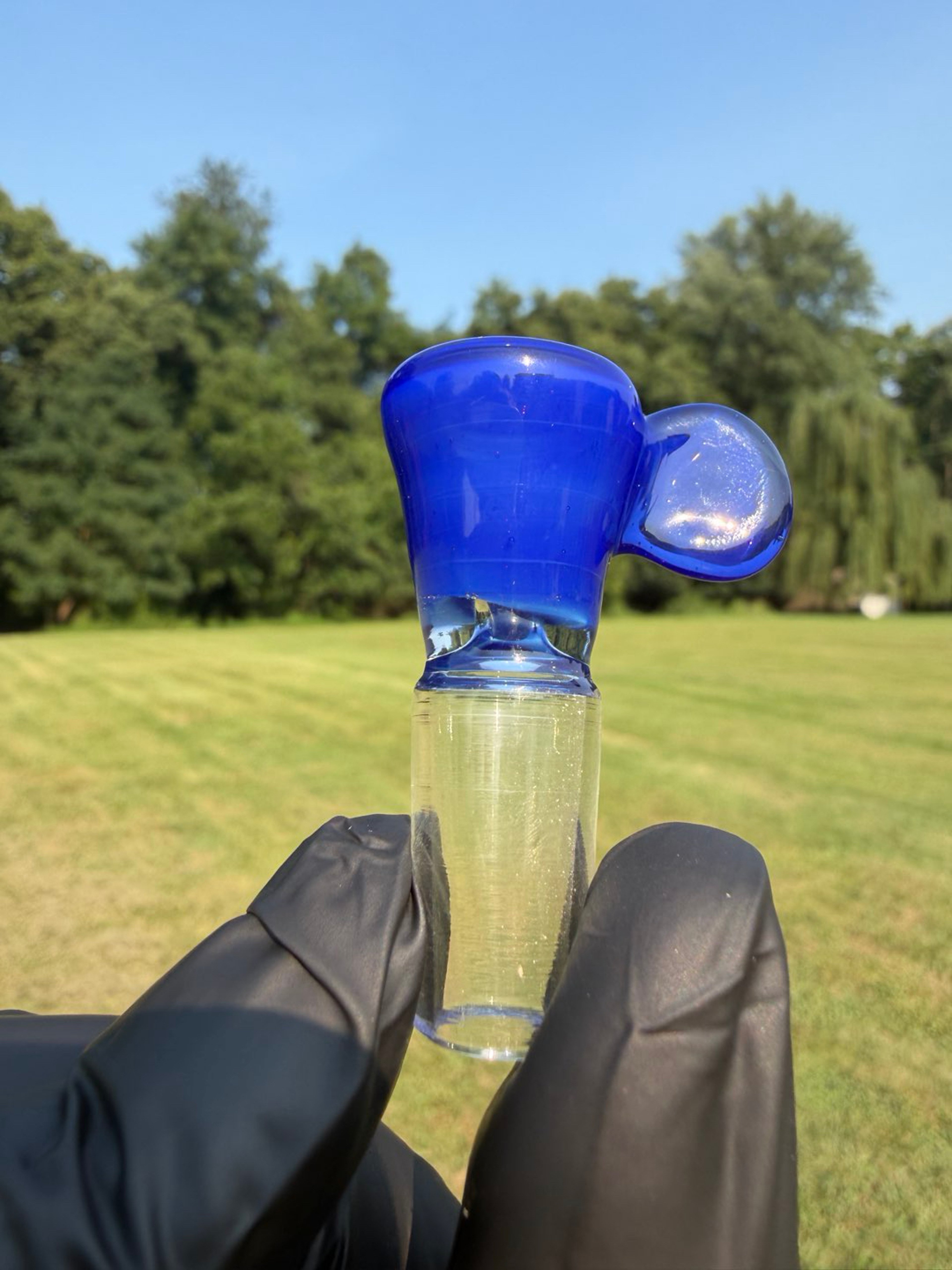 Preview pic of Sonic Blue 14mm Slide small