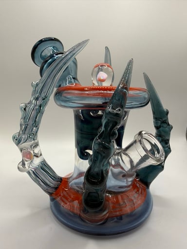 Preview pic of Rolemodel Glass. DawgHouse x Modified collab