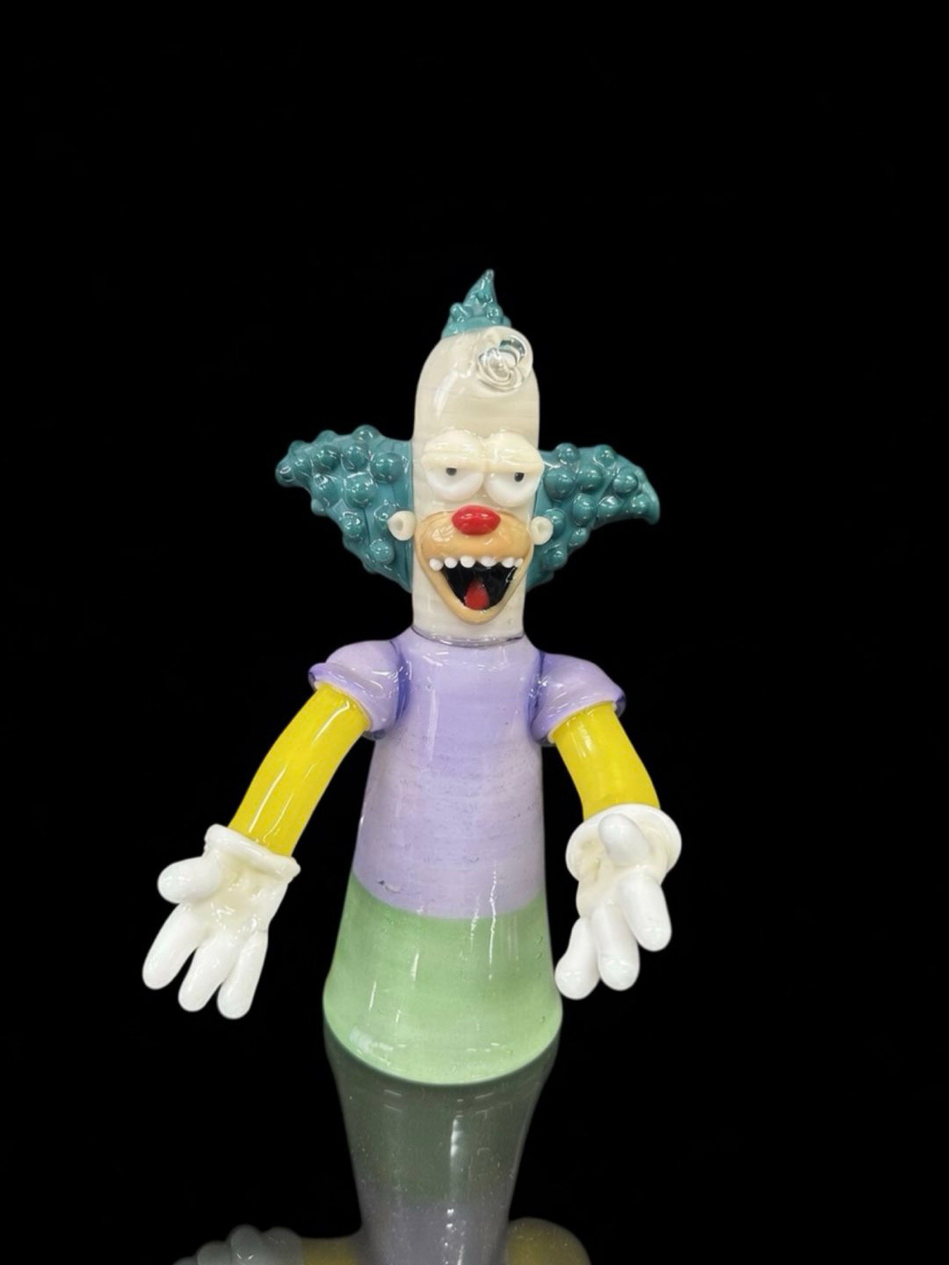Krusty The Clown image 0