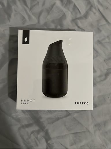 Preview pic of Puffco Proxy Onyx