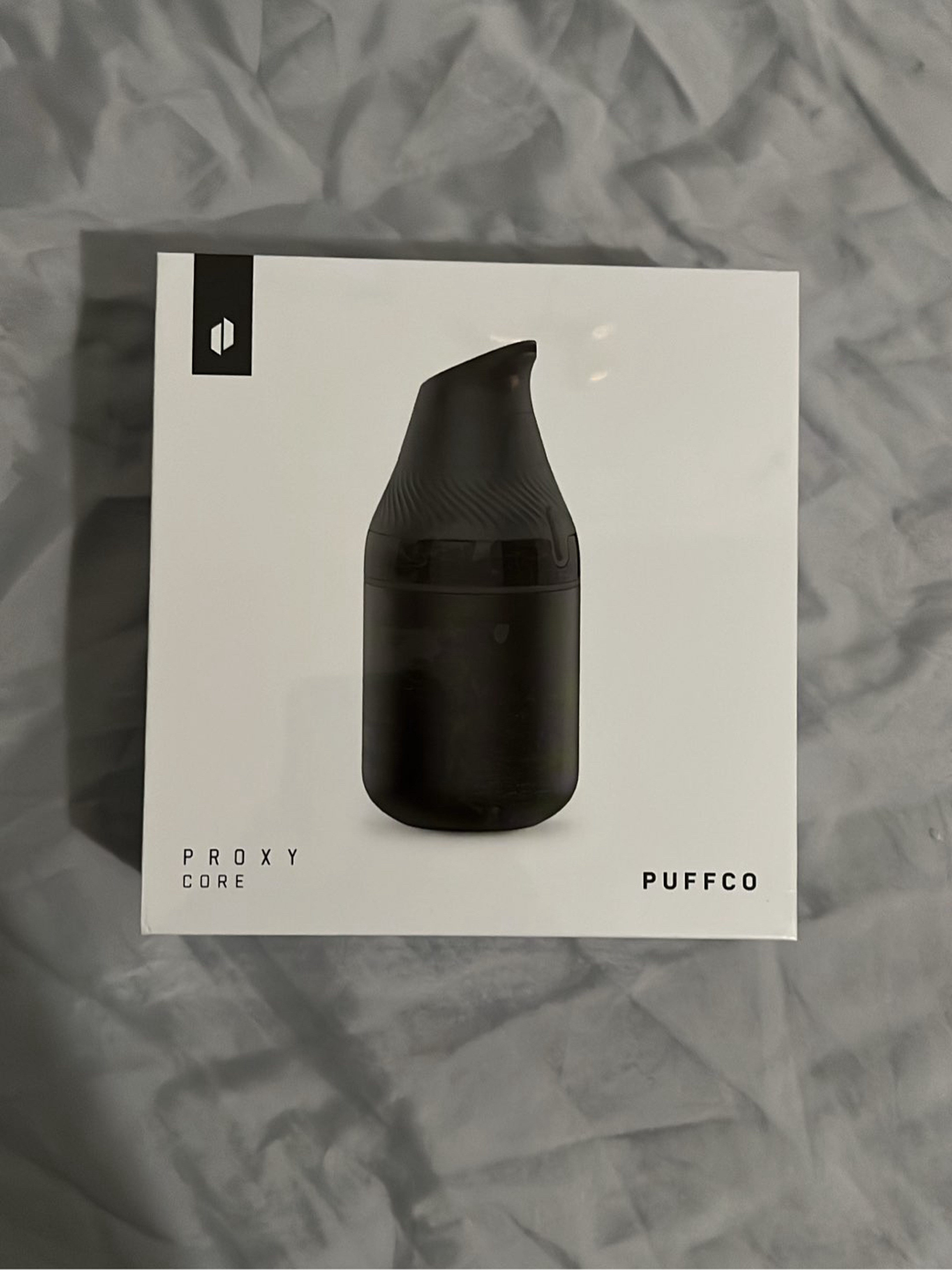 Puffco Proxy Onyx image 0