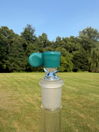 Preview pic of Aqua 14mm slide small