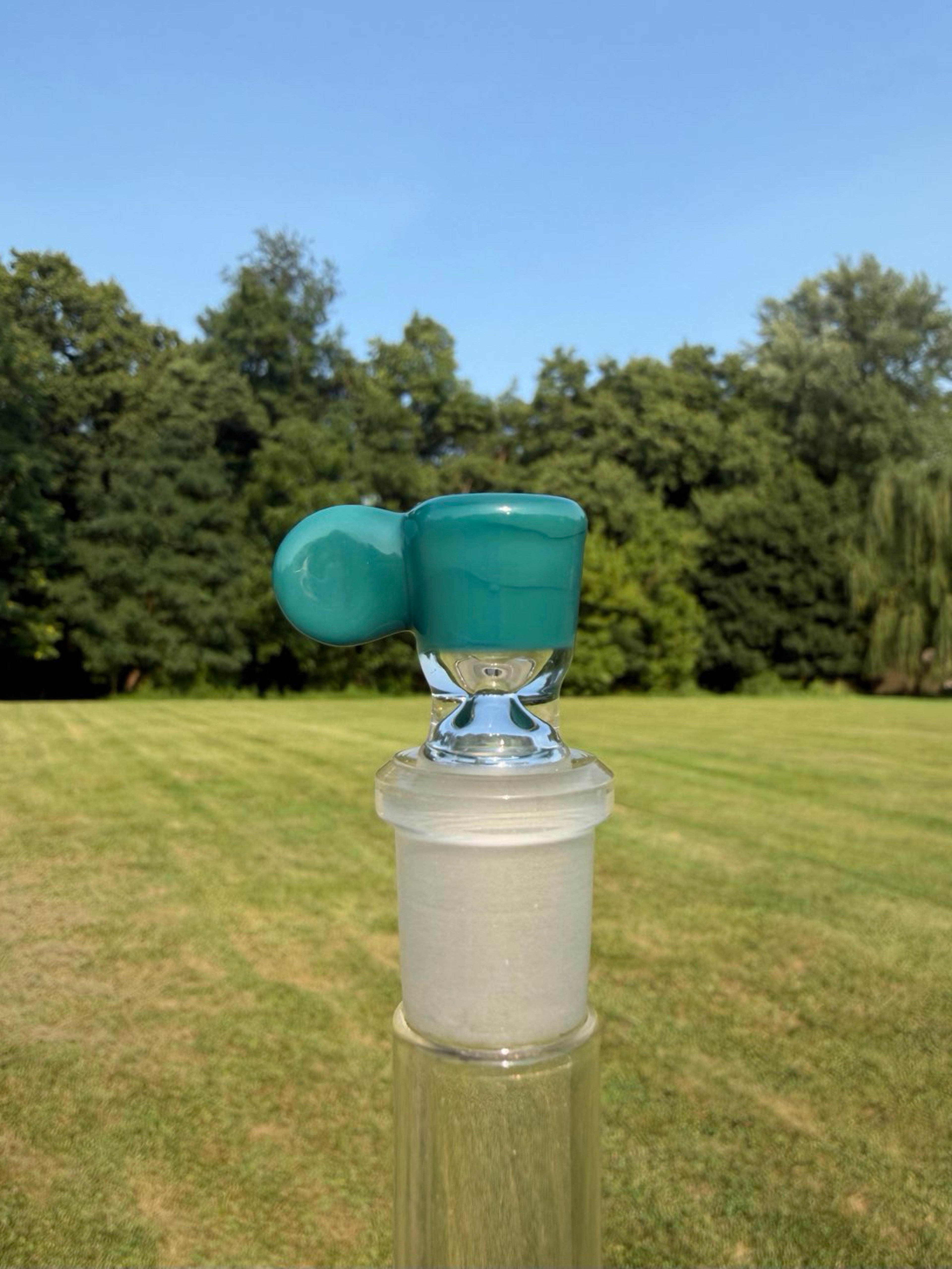 Preview pic of Aqua 14mm slide small