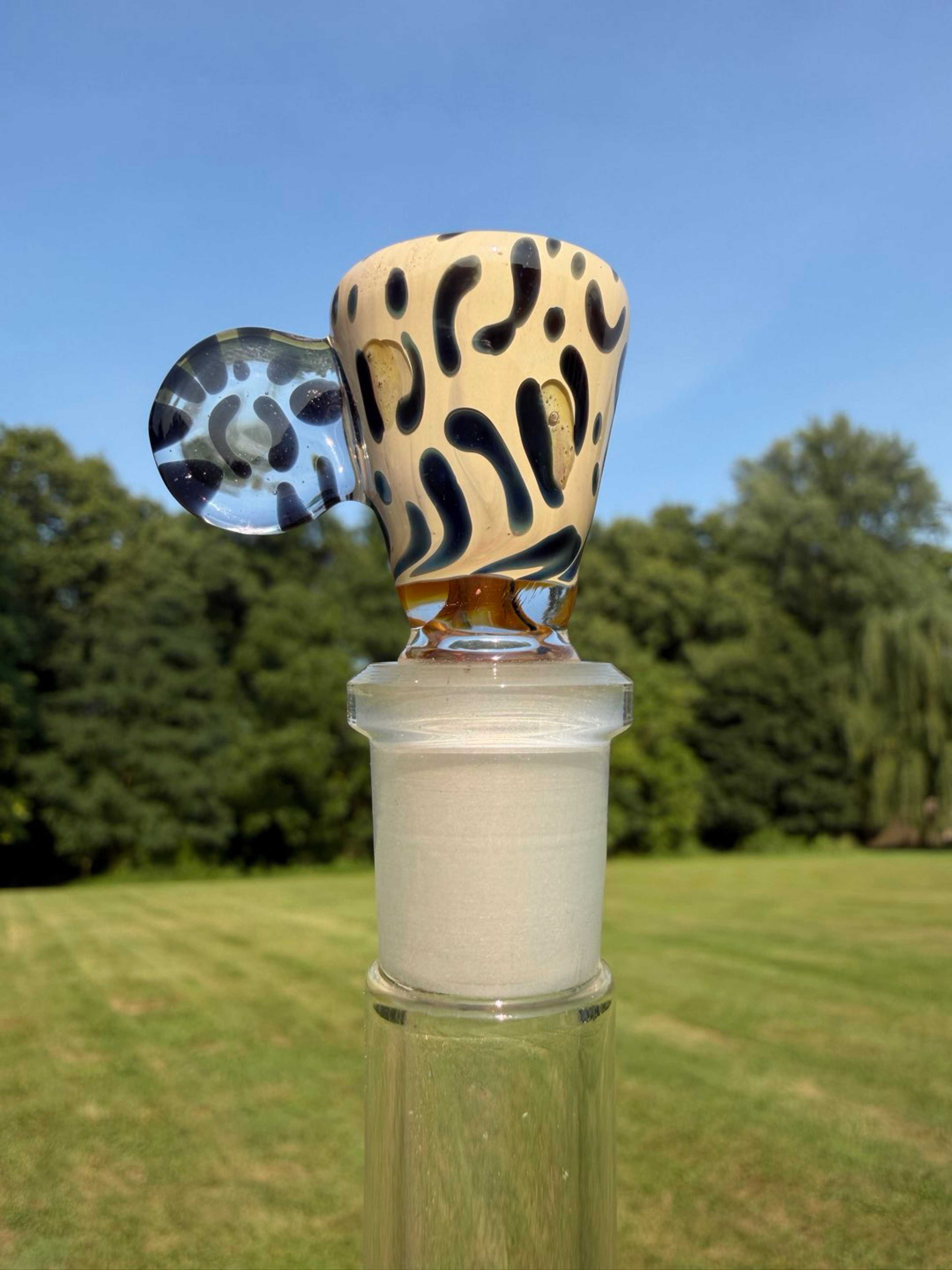 Preview pic of Leopard UV 14mm slide