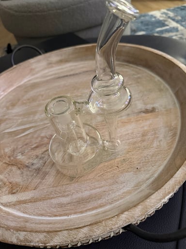 Preview pic of Recycler