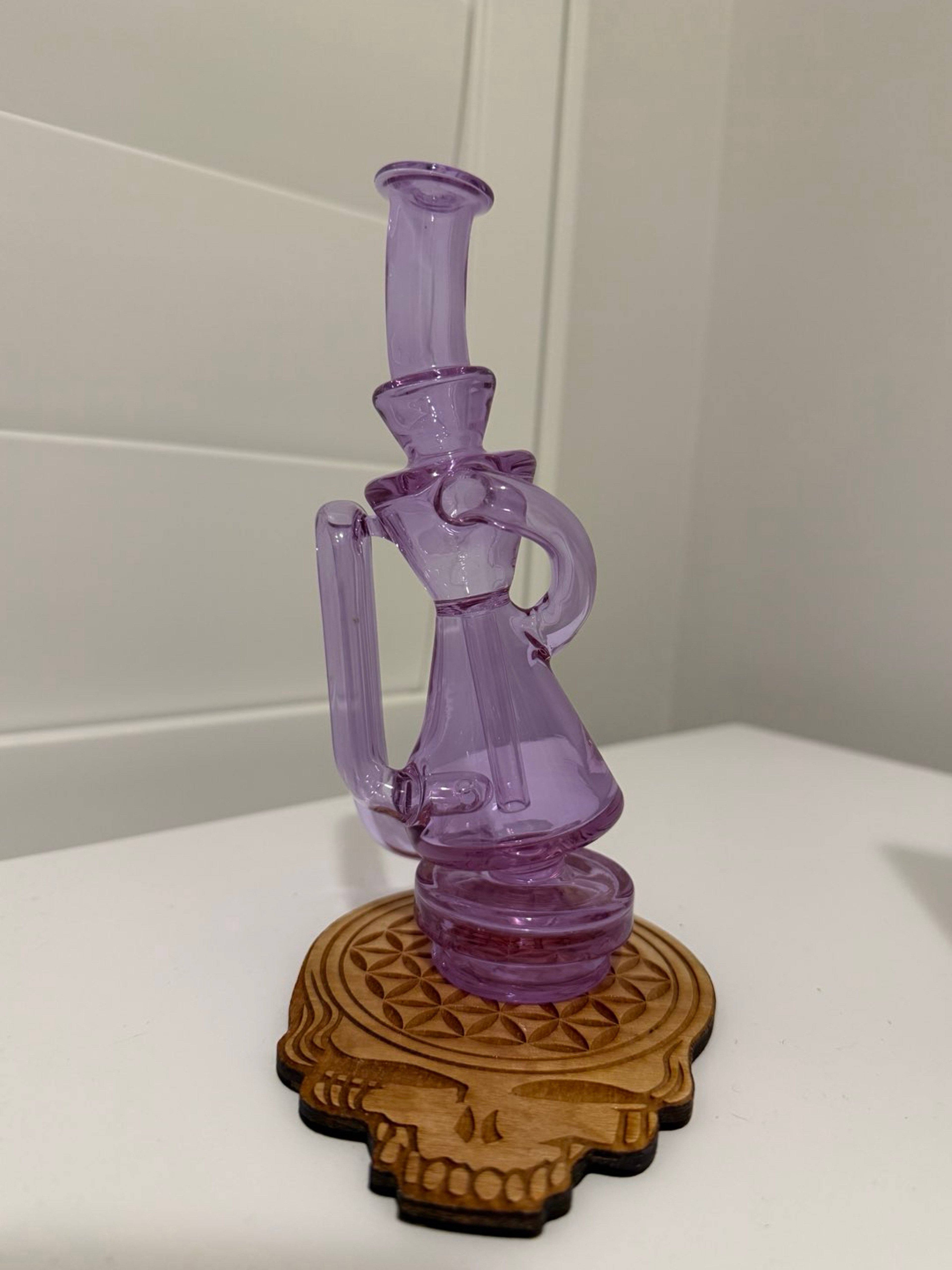 Preview pic of Recycler: Puffco Peak/Pro