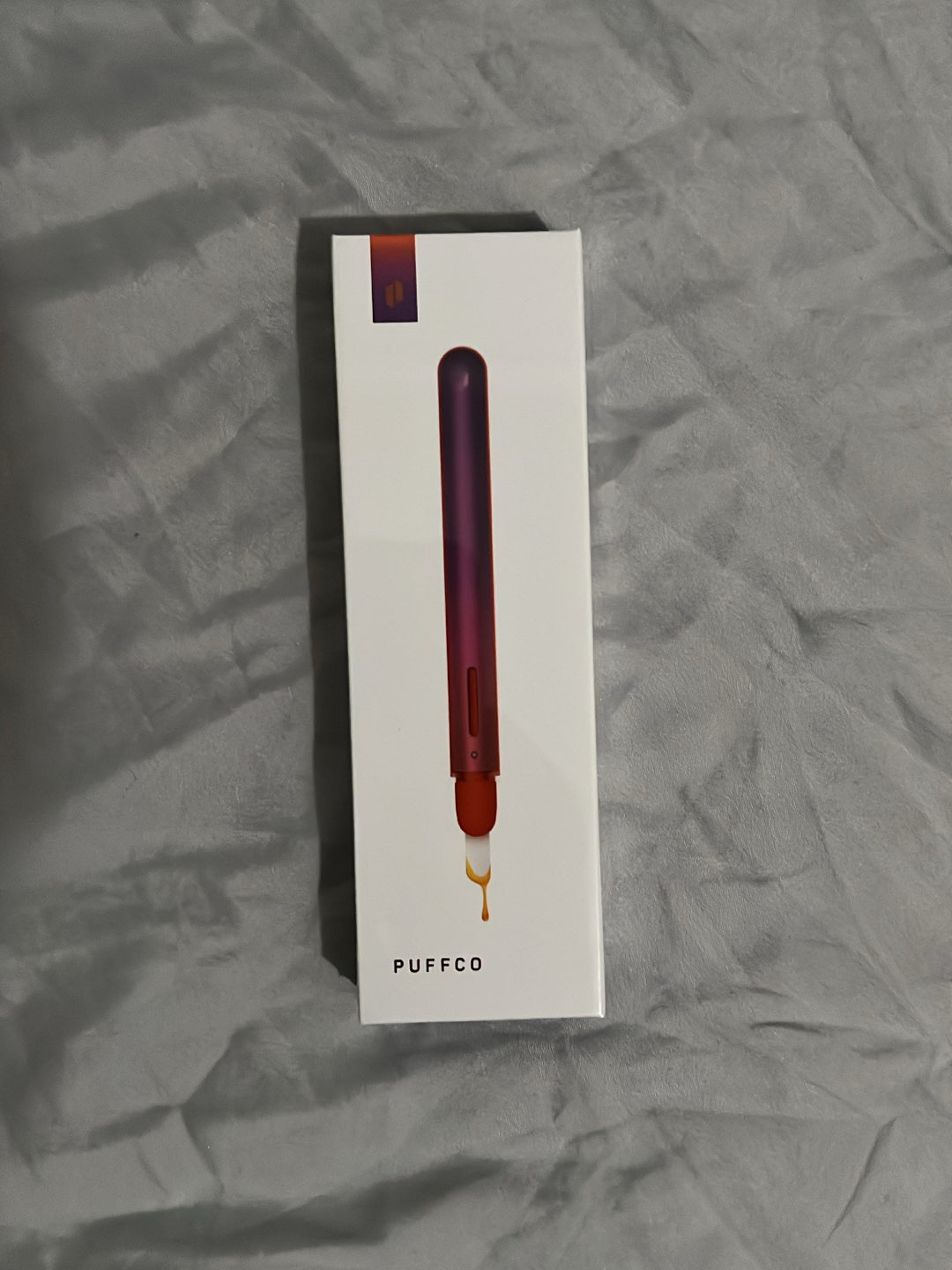 Preview pic of Puffco Hot Knife Plasma
