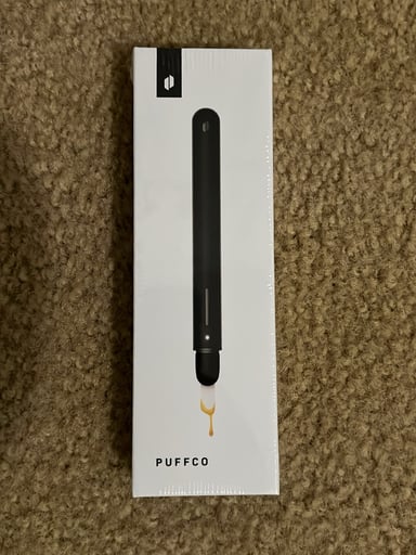 Preview pic of Puffco Hot Knife Onyx