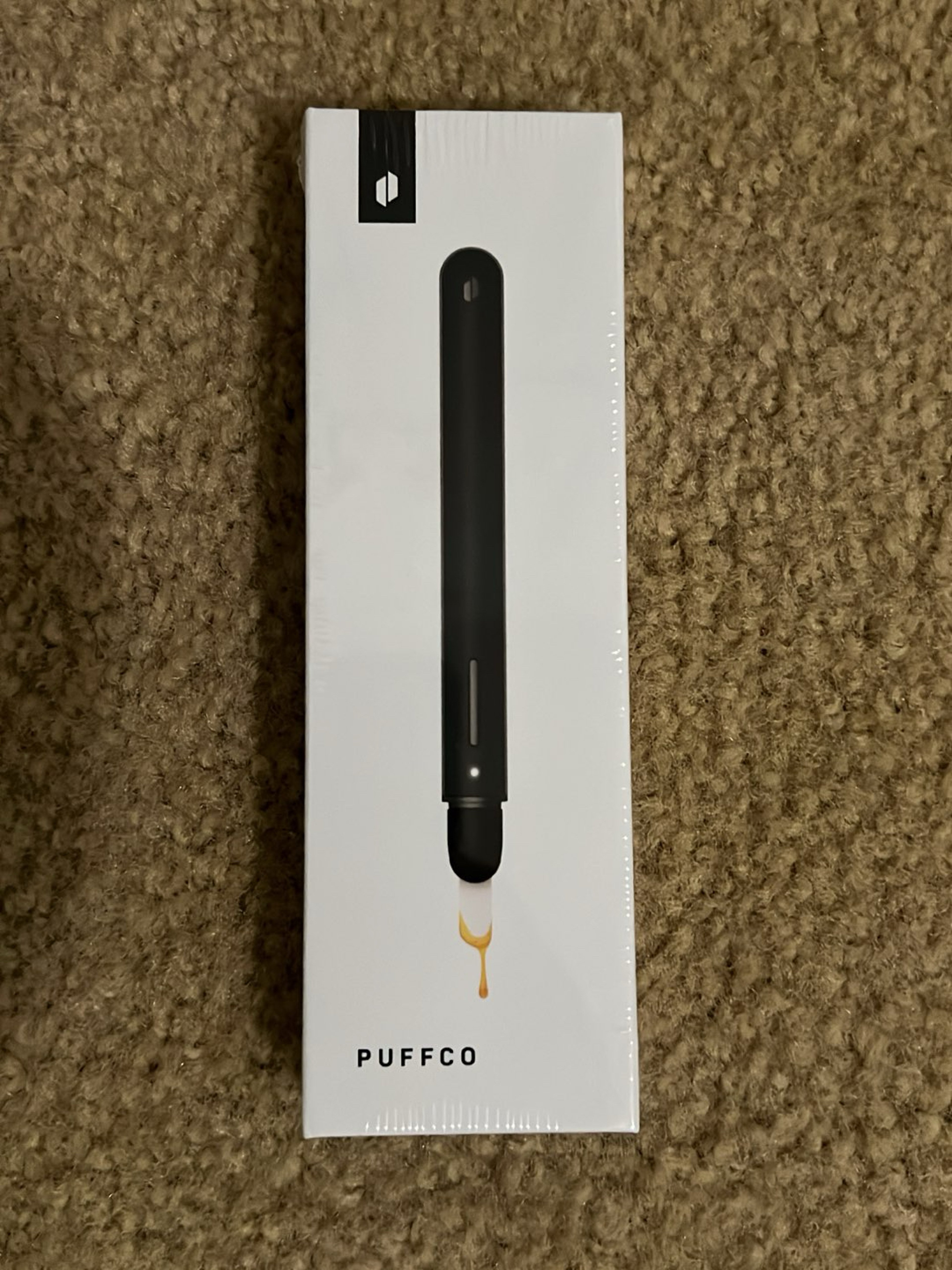 Preview pic of Puffco Hot Knife Onyx