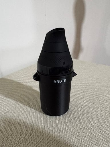 Preview pic of puffco proxy trash cup