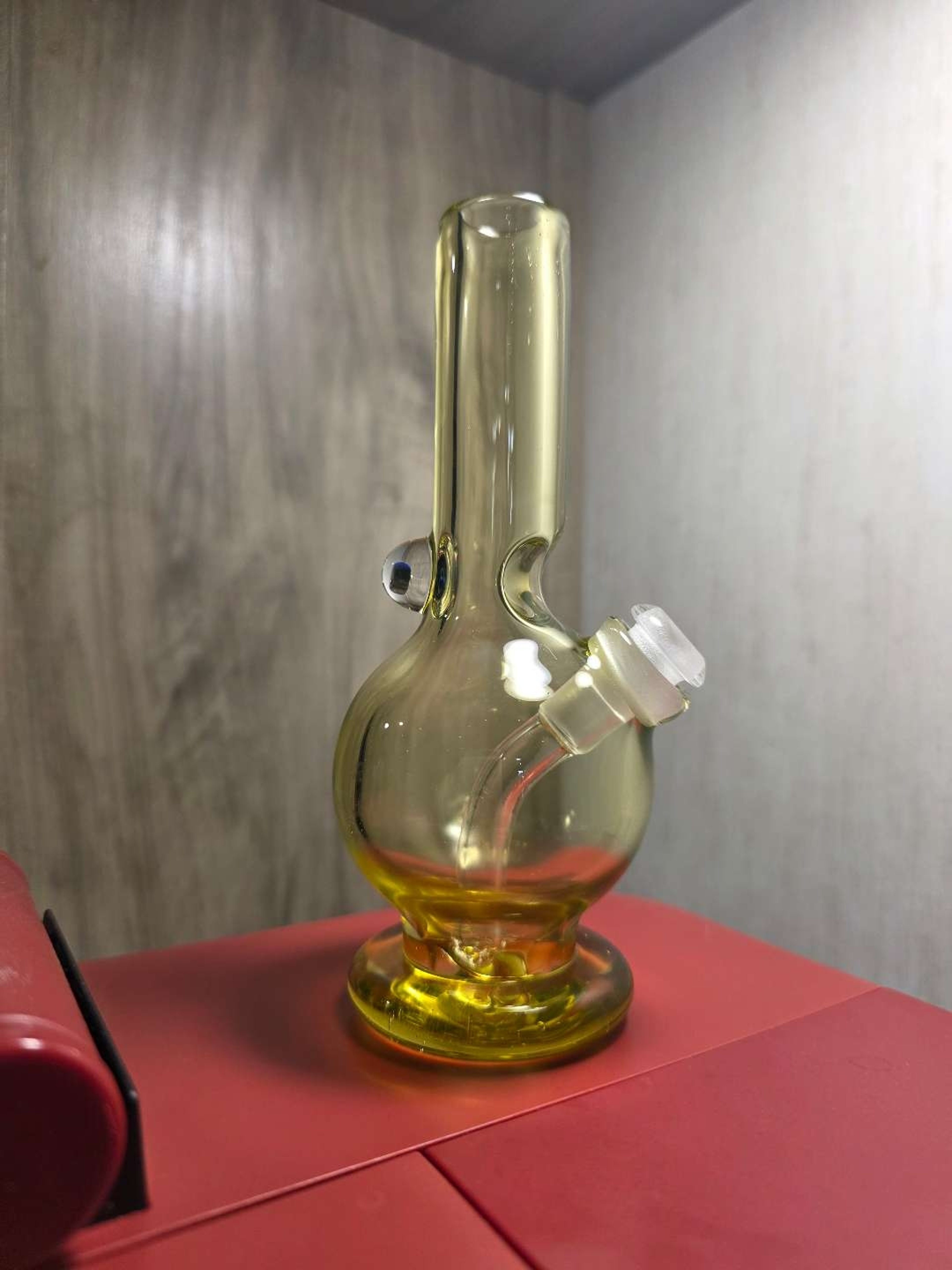Preview pic of Dsm glass