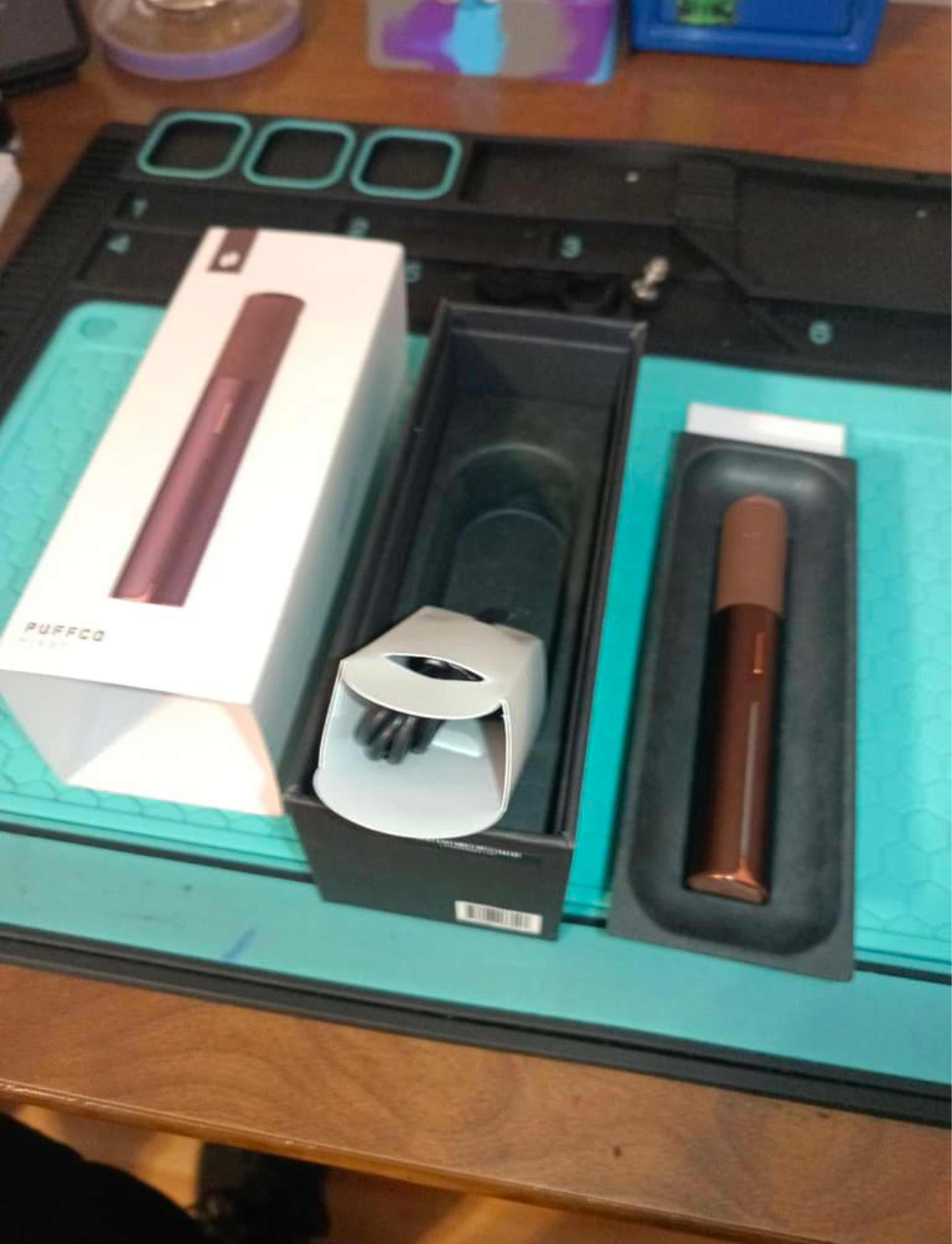 Preview pic of Pivot Bundle