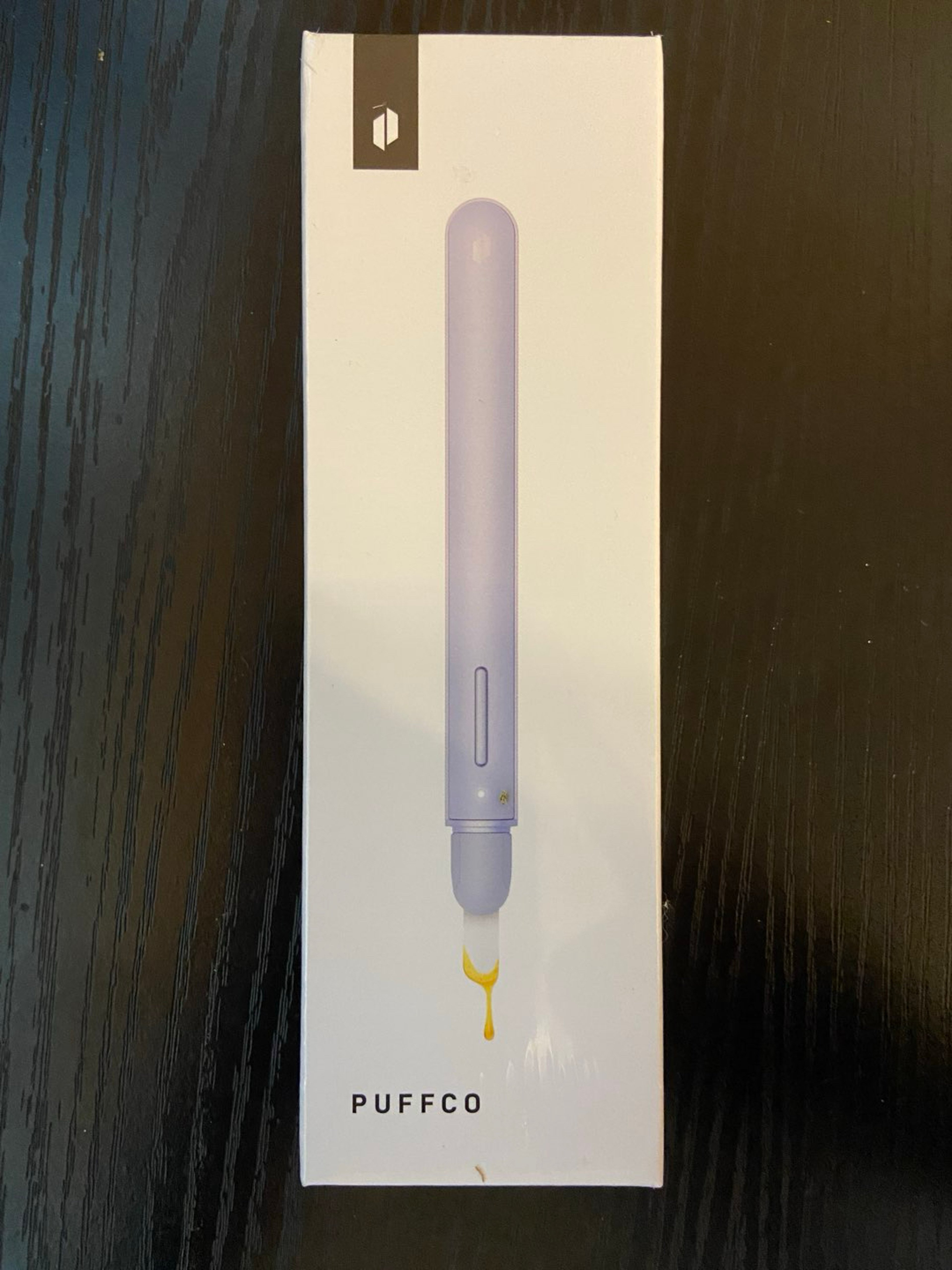 Preview pic of Puffco Hot Knife-Haze