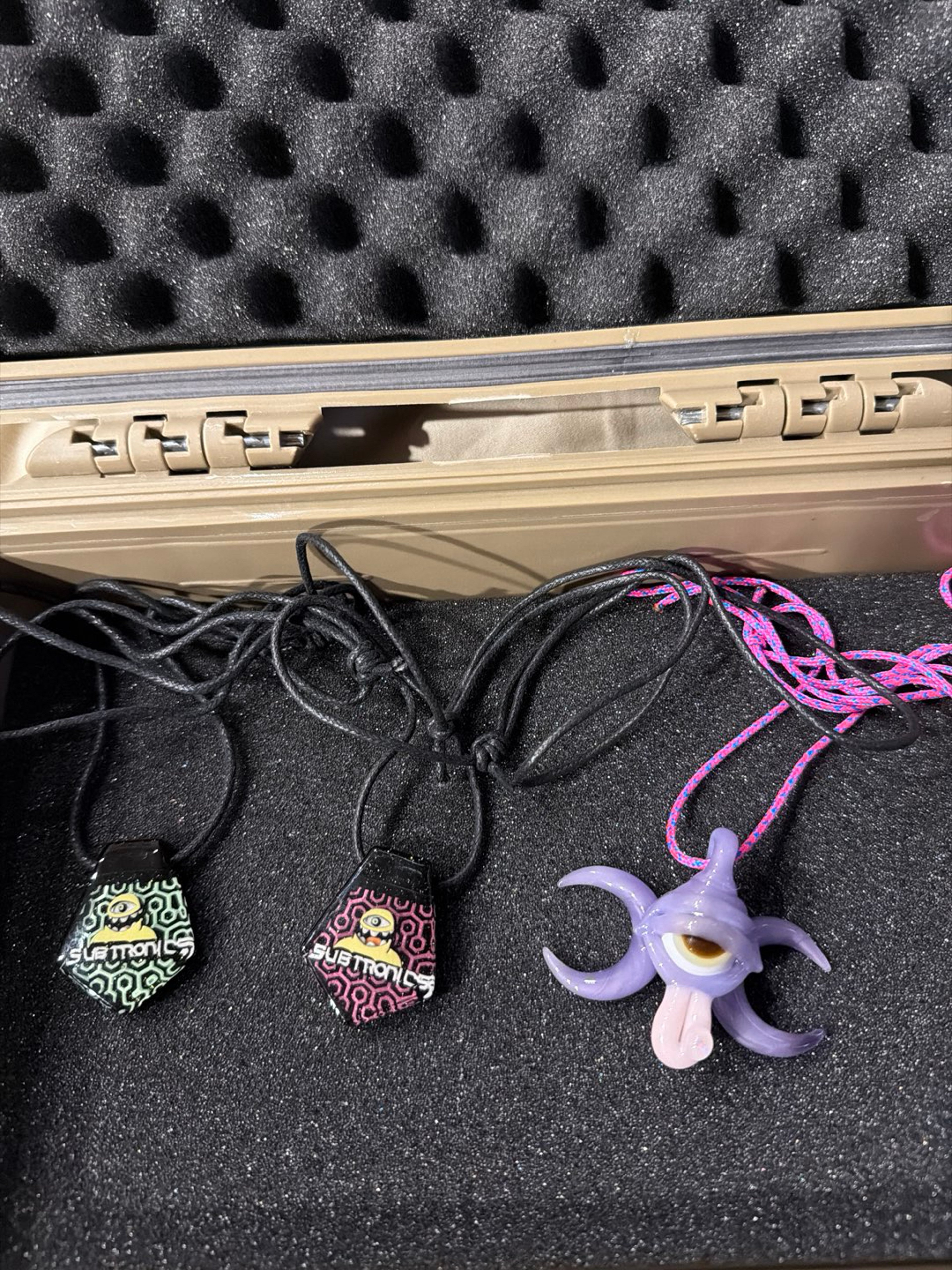 Preview pic of Pendants