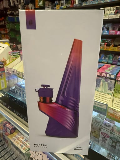 Preview pic of Puffco plasma peak pro