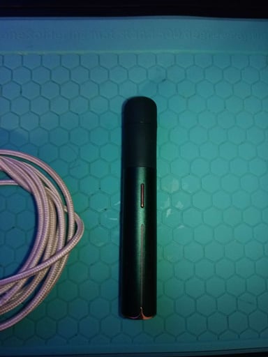 Preview pic of Puffco Pivot