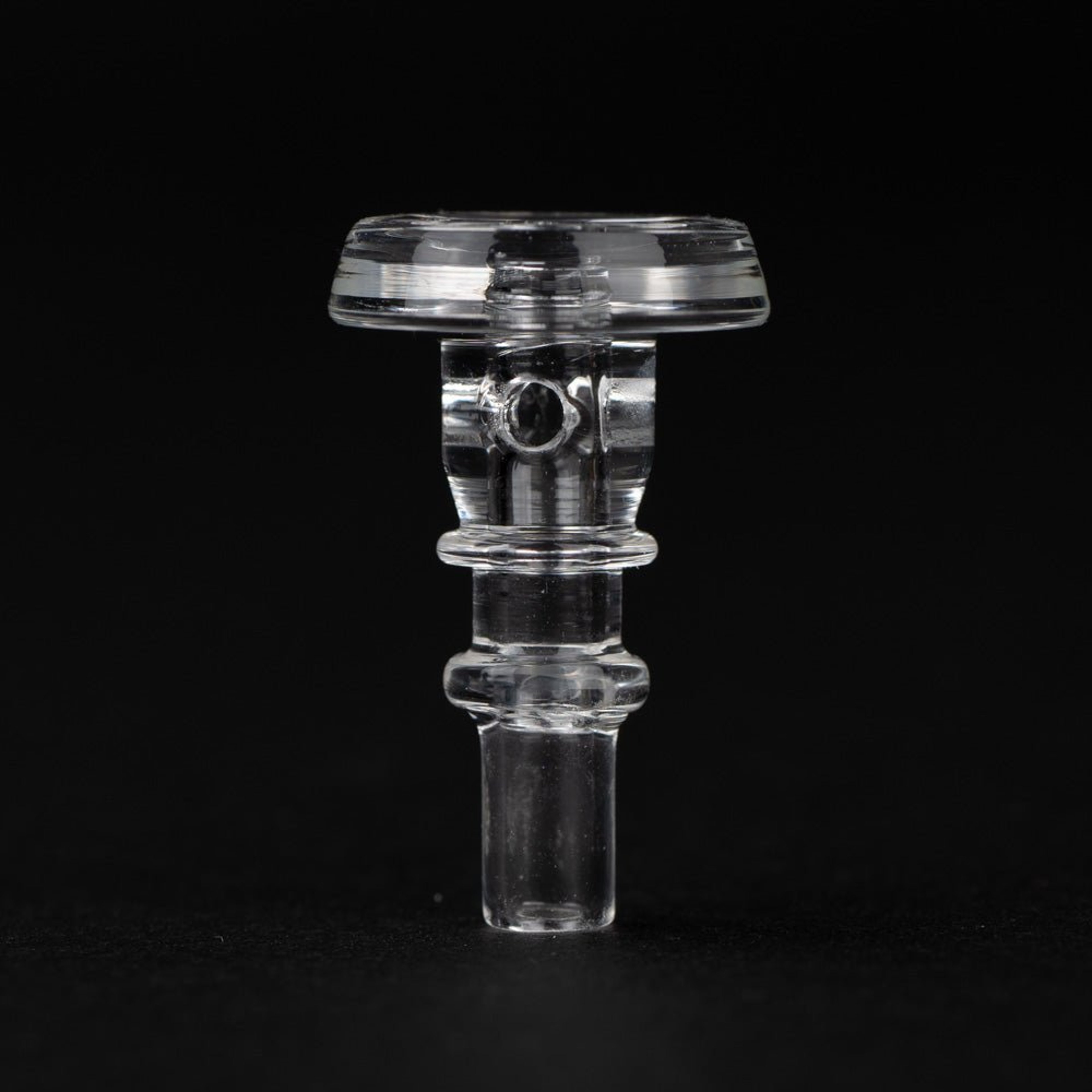 Preview pic of Empire Glassworks PuffCo Peak Pro Glass Joystick Cap