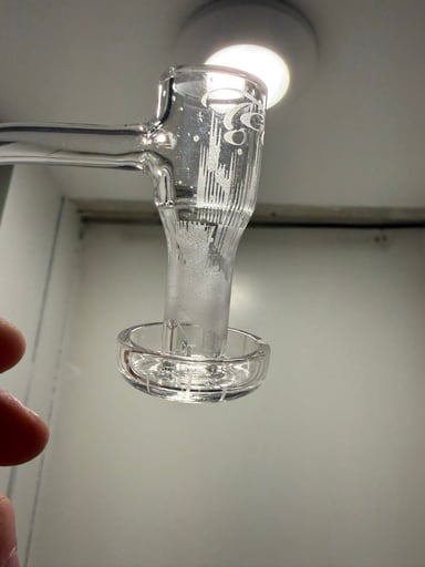 Preview pic of Toro Aura blasted 10mm Vortex Slurper
