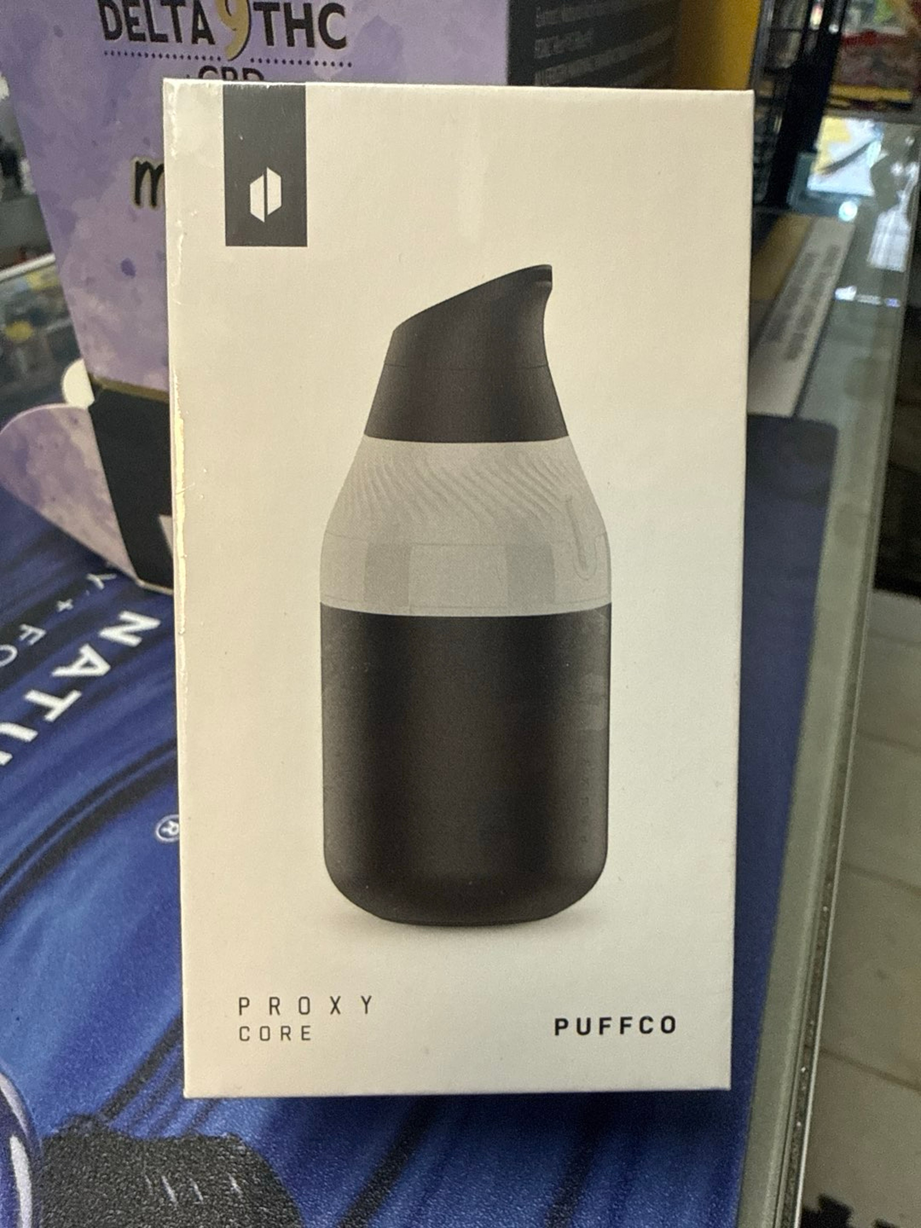 Preview pic of Puffco Proxy Core Accessory