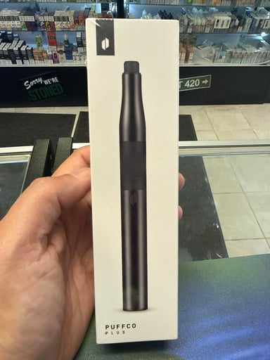 Preview pic of Puffco Plus V2