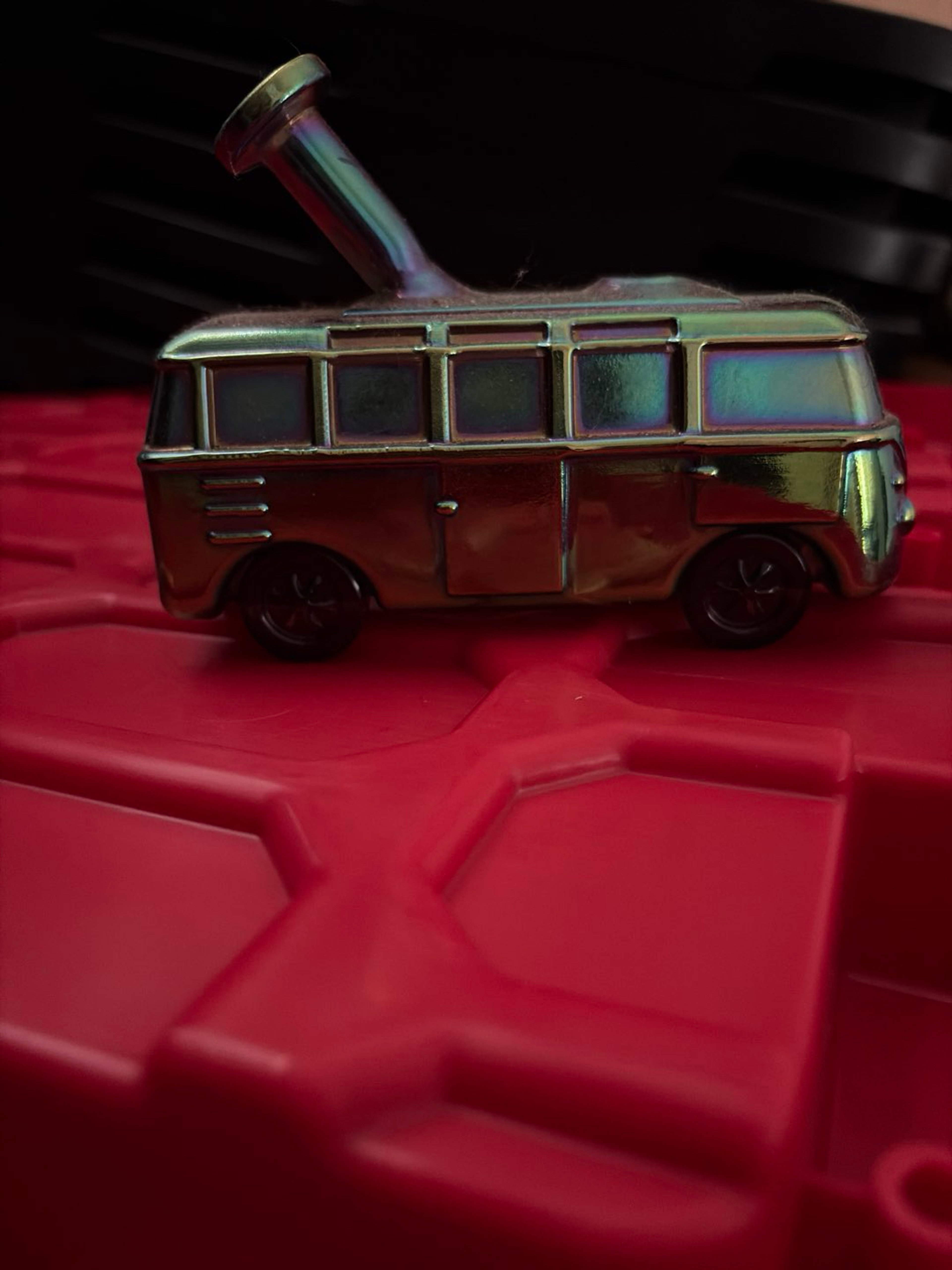 Preview pic of Mini bus