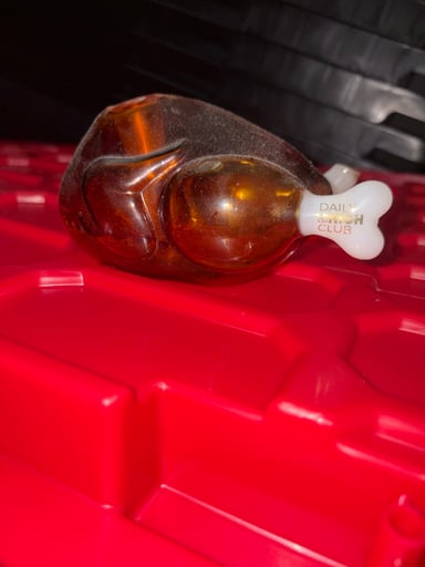 Preview pic of Turkey rig