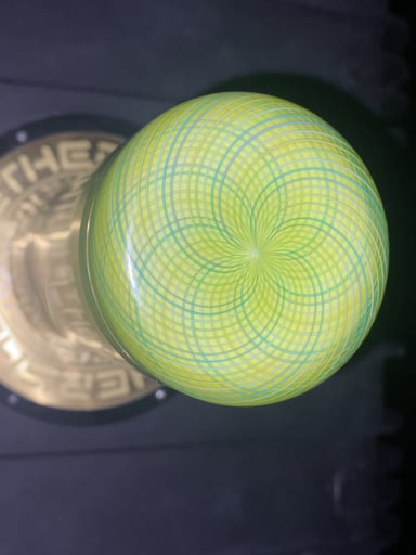 Preview pic of Dosa glass cup