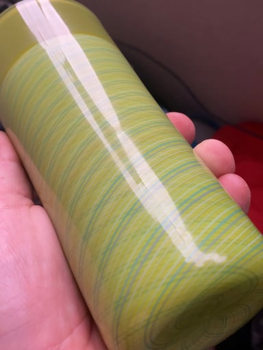 Preview pic of Dosa glass cup