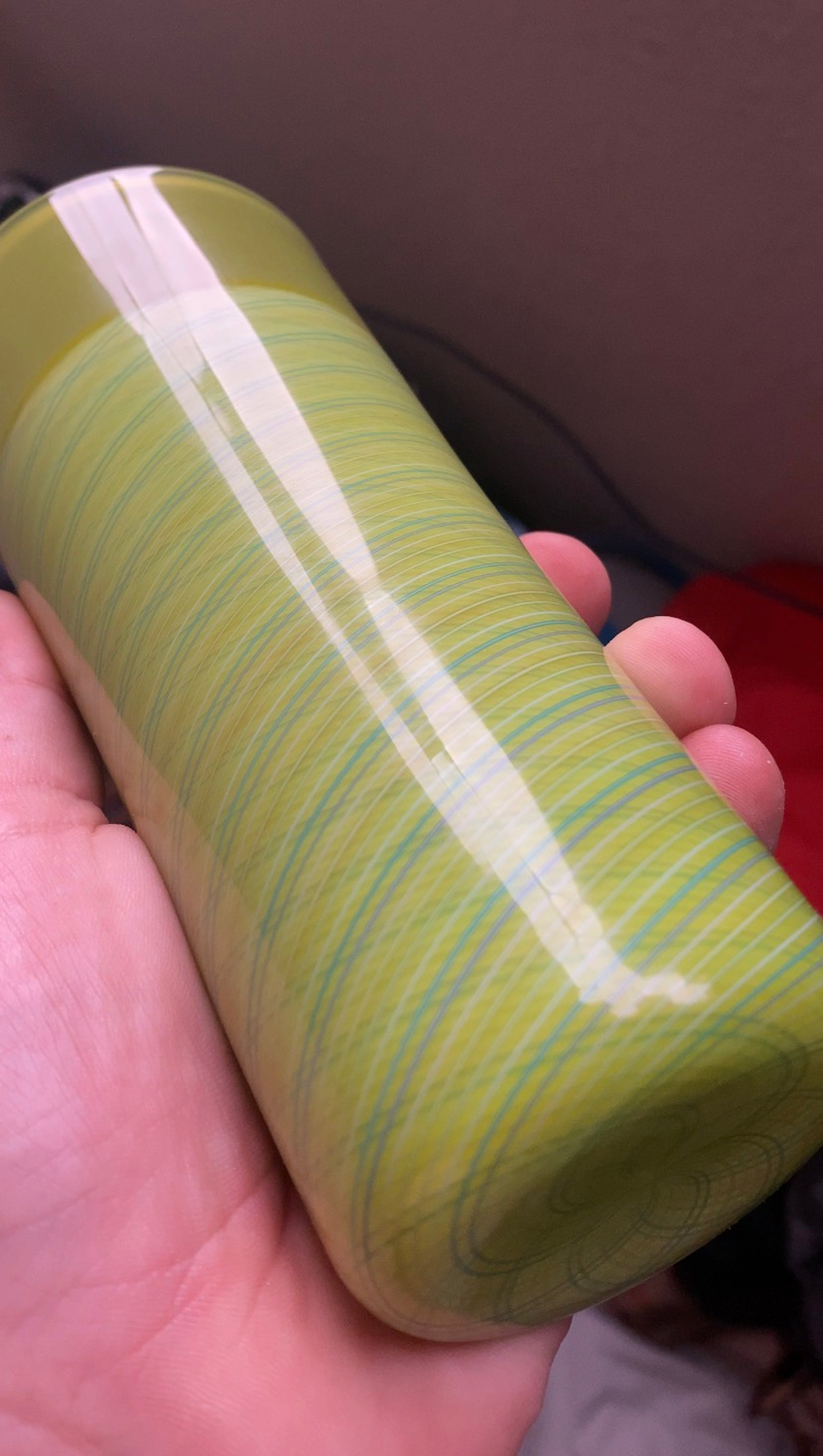 Preview pic of Dosa glass cup