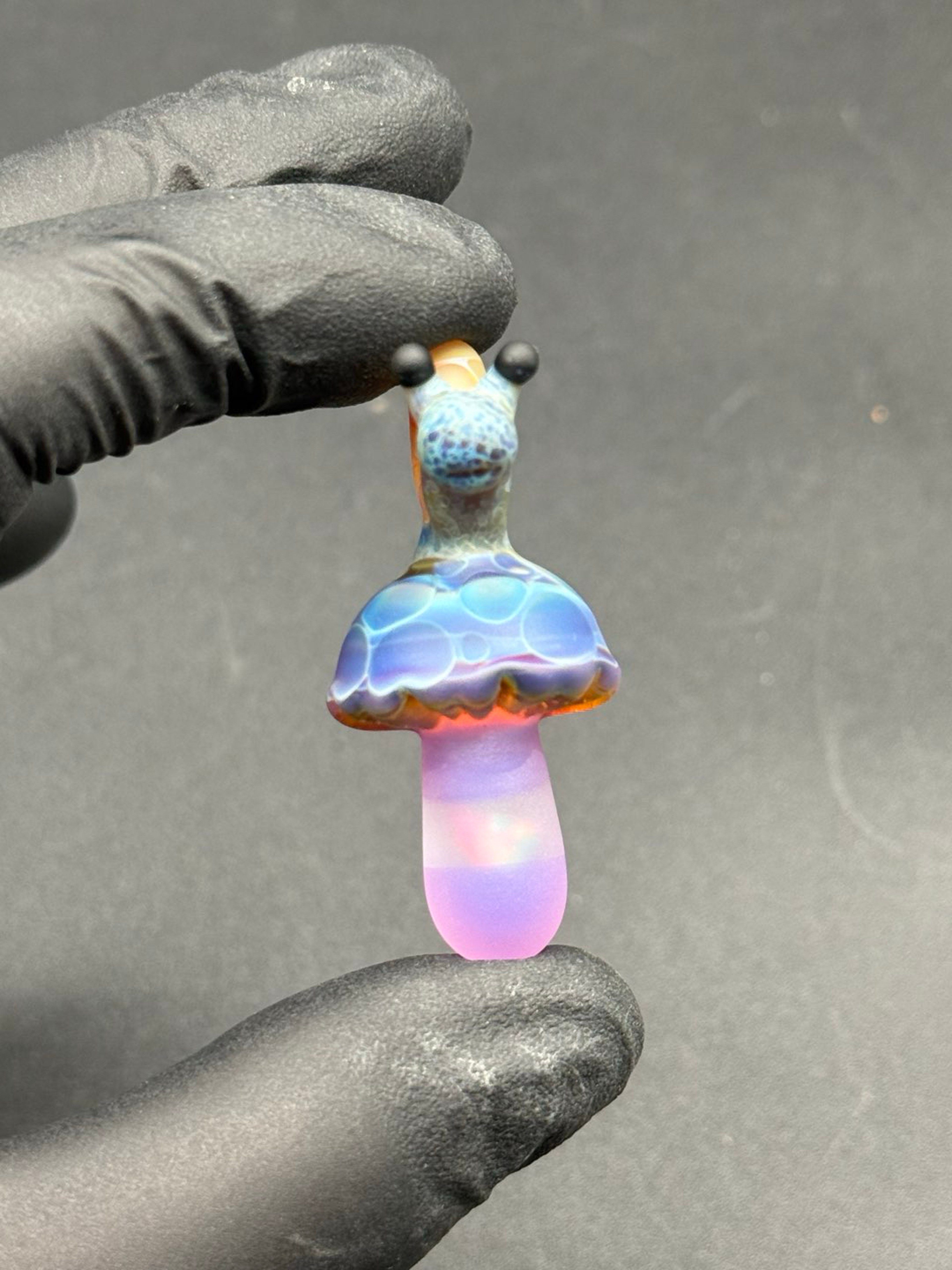 Preview pic of Mushroom traveler