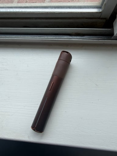 Preview pic of Puffco Pivot