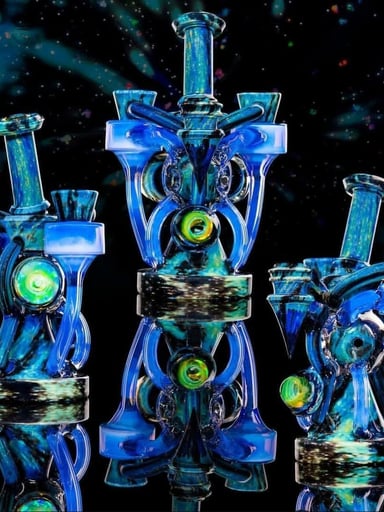 Preview pic of Siren Apparatus Hydra