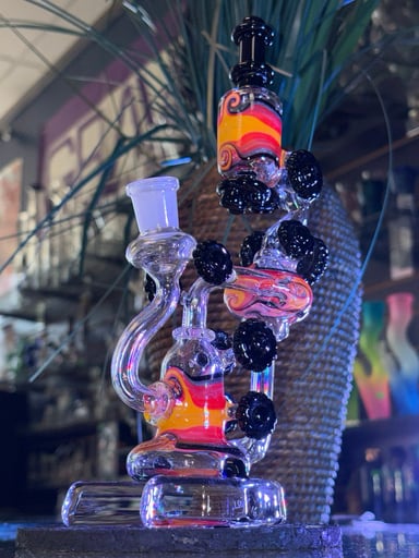 Preview pic of LOGI GLASS microscope recycler￼