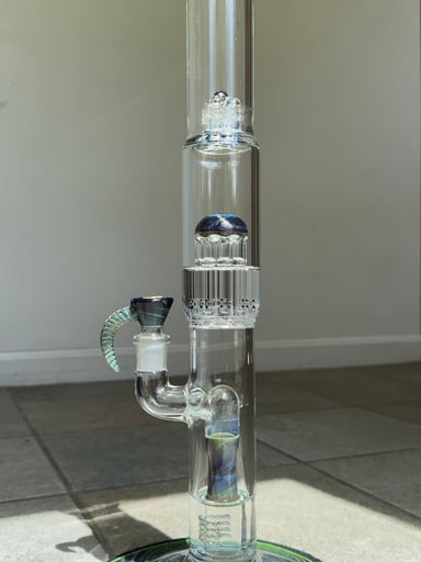 Preview pic of 2019 FA Mystery Aventurine Reduced 180-8