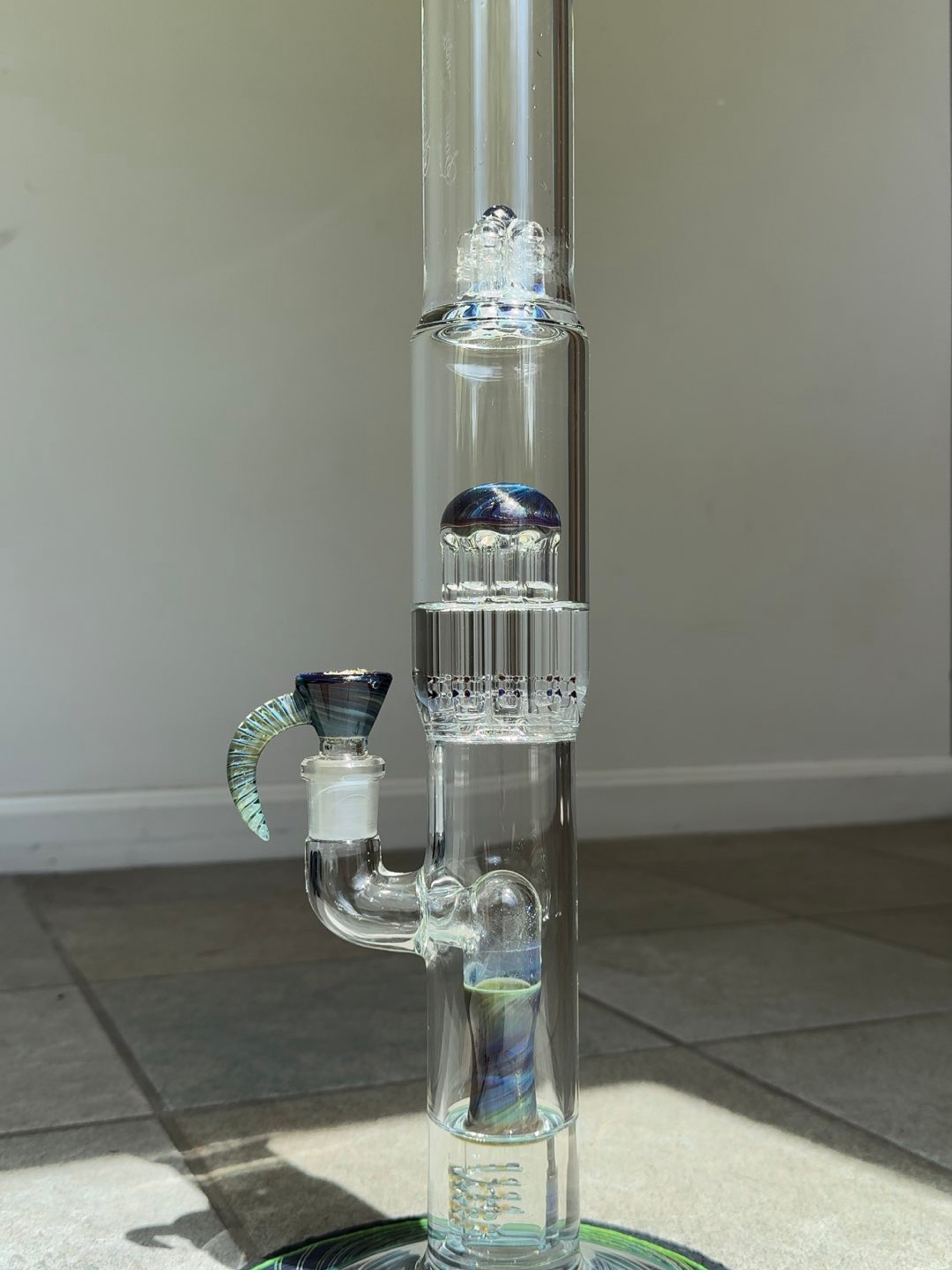 Preview pic of 2019 FA Mystery Aventurine Reduced 180-8