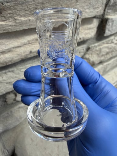 Preview pic of 10mm 90° Quartz Banger