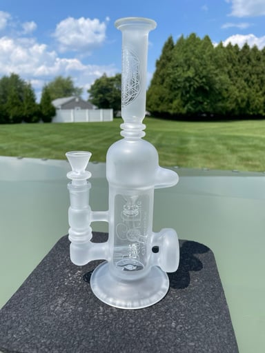 Preview pic of Seed of Life Quasar Recycler