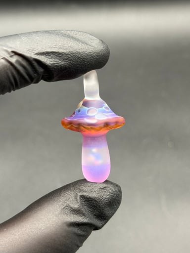 Preview pic of Mushroom pendant UV