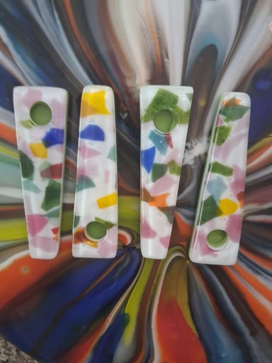 Preview pic of Fracture & Streamer Dry pipes
