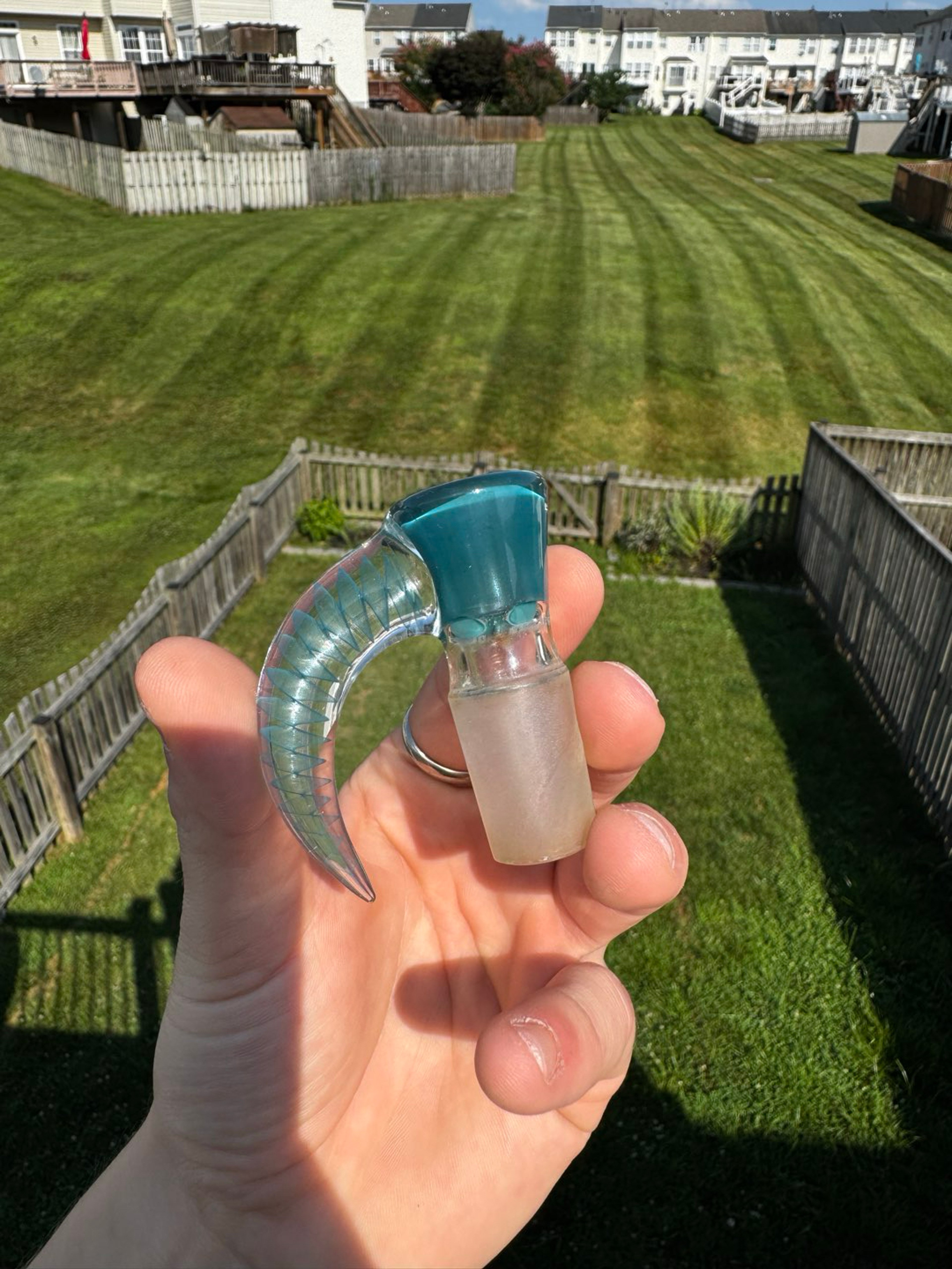 Preview pic of PA Ghost Peacock SLF