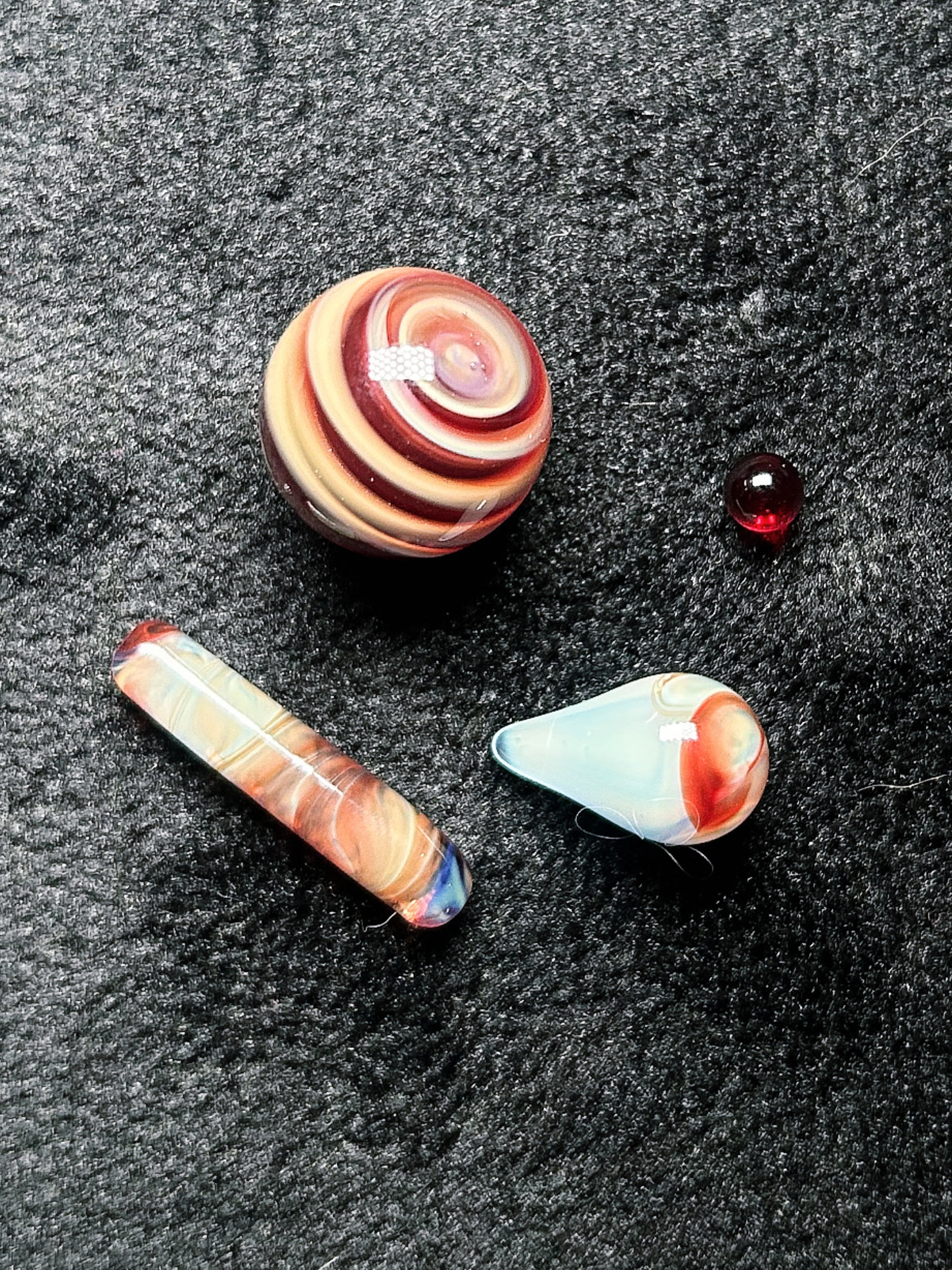 Preview pic of MarvinsGlass Slurper Set 🕌