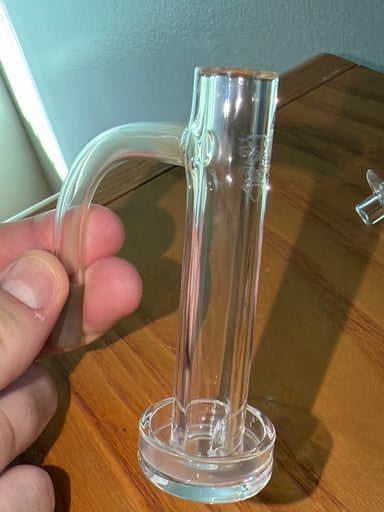 Preview pic of Tiki Quartz Tower